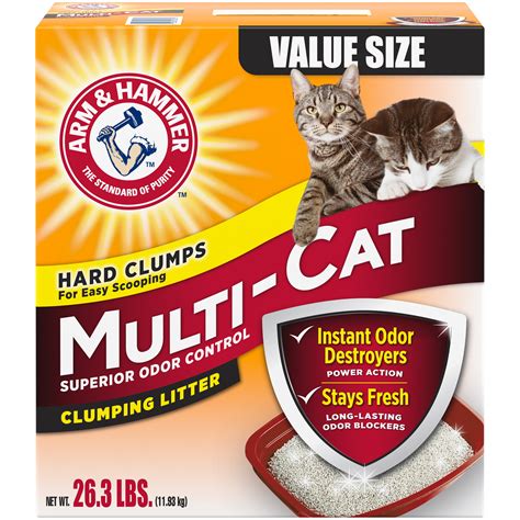 Cat litter arm and hammer. Things To Know About Cat litter arm and hammer. 